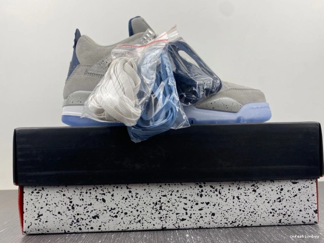 4 AJ4-1043505 Jordan (PE) Georgetown Retro 0725